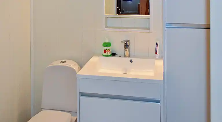 Holiday home in Hadsel