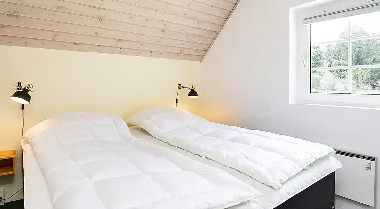 Holiday home in Ulfborg