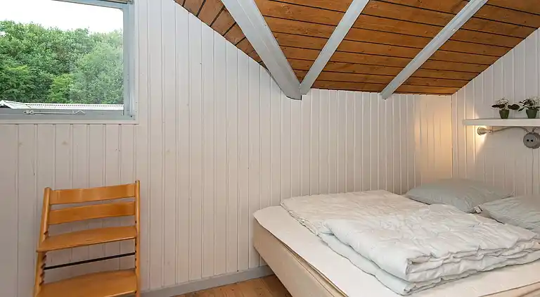 Casa vacanze in Branderup J