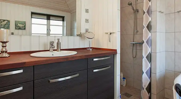 Sommerhus i Store Fuglede