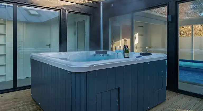 Holiday home in Fjellerup Strand