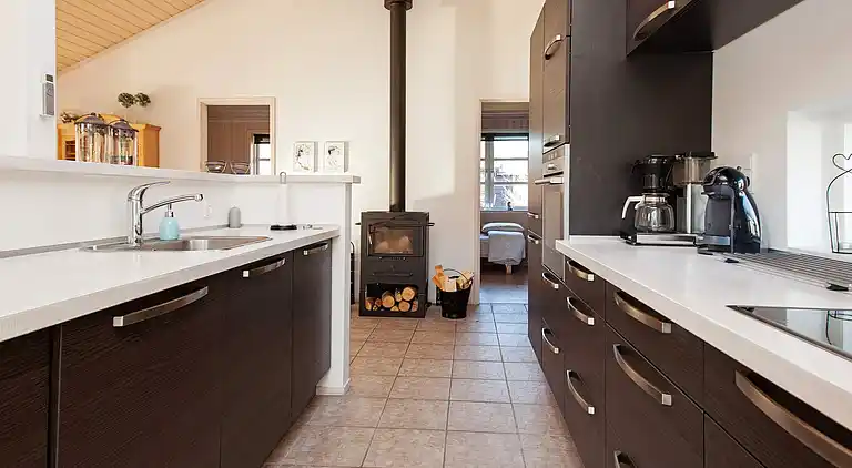 Sommerhus i Store Fuglede