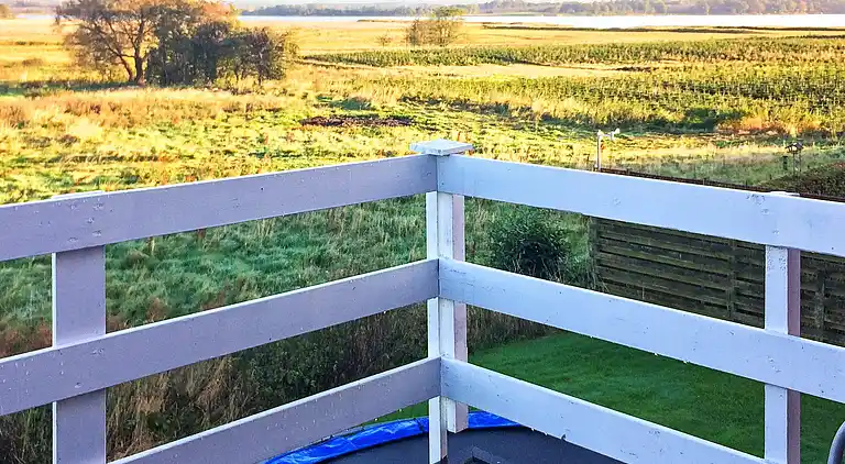 Holiday home in Christiansfeld