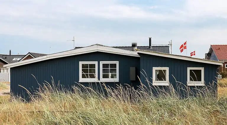 Holiday home in Ringkobing