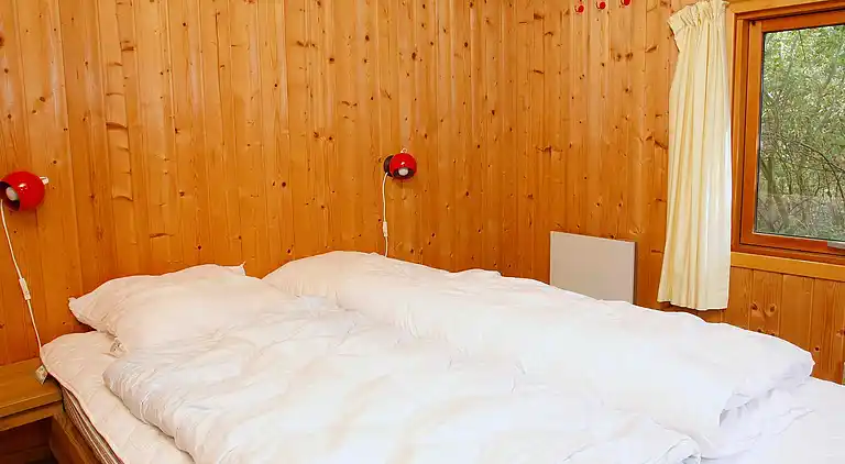 Sommerhus på Læsø