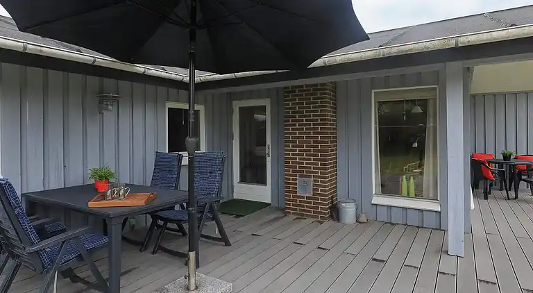 Holiday home in Grønhøj