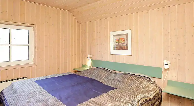 Holiday home in Blåvand