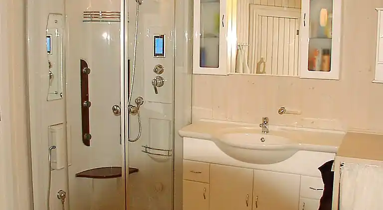 Holiday home in Skaven Strand