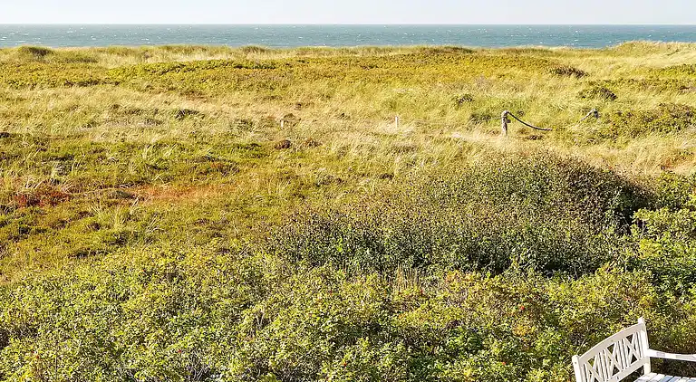 Holiday home in Blåvand