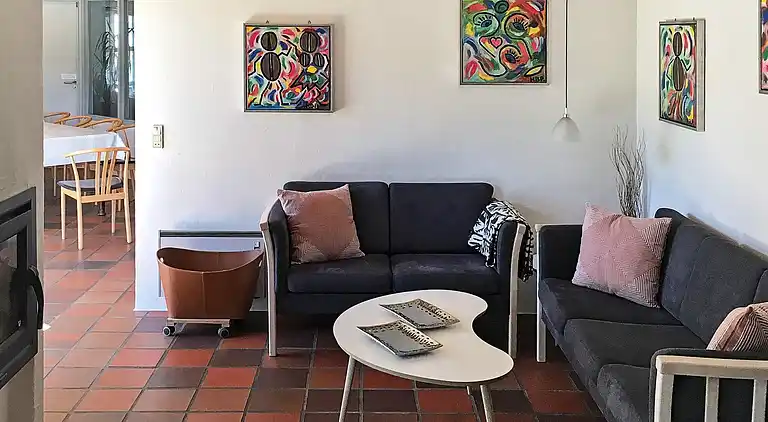 Holiday home in Blåvand