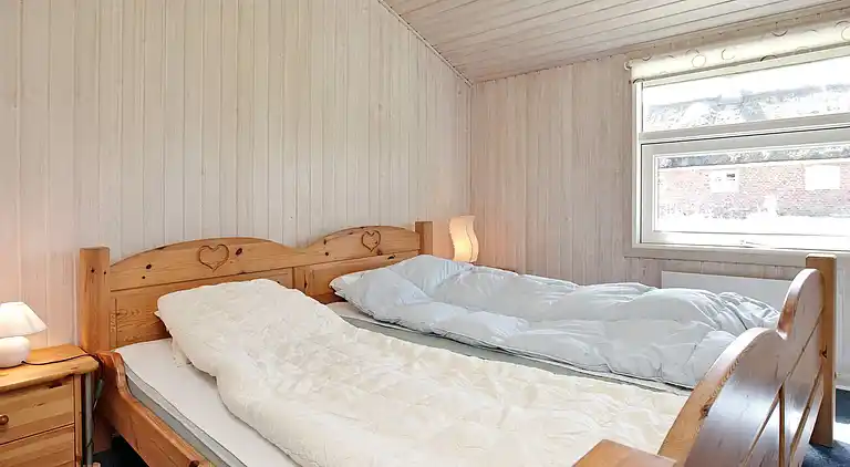 Holiday home in Blåvand