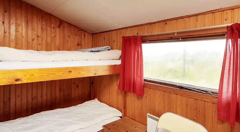 Feriebolig i Grønhøj