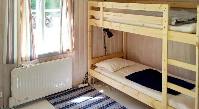 Casa vacanze in Södra Kärra