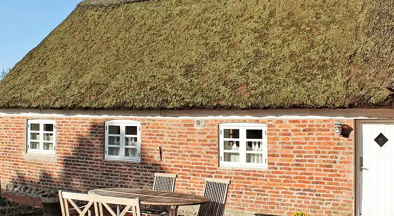 Holiday home in Blåvand