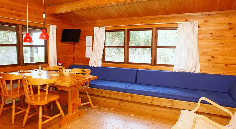 Sommerhus på Læsø