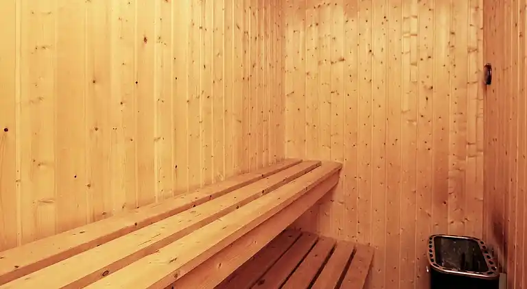 Sommerhus i Houstrup