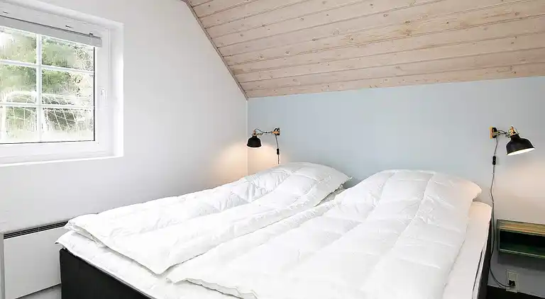 Holiday home in Ulfborg