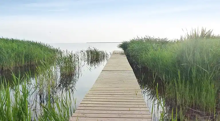 Holiday home in Skjern