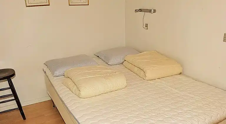 Holiday home in Houstrup