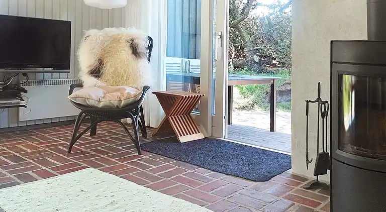 Holiday home in Grærup