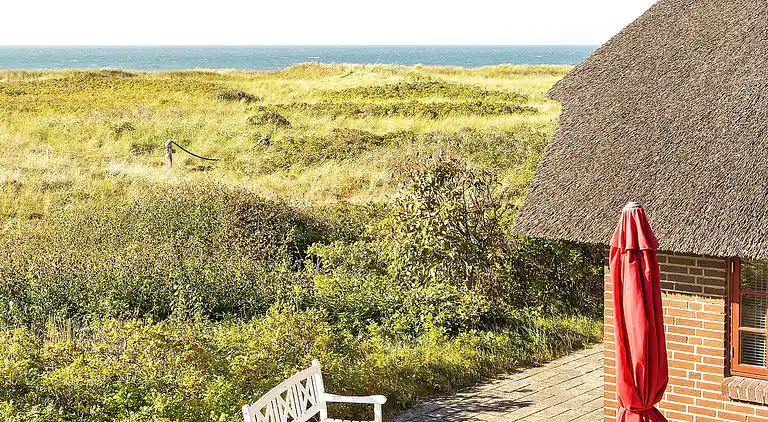 Holiday home in Blåvand