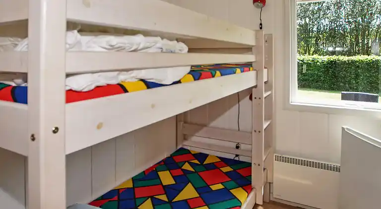 Holiday home in Bork Havn