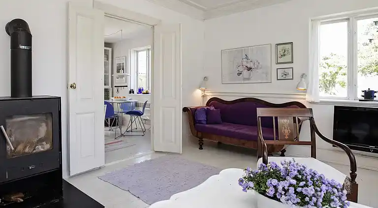 Feriebolig i Svendborg