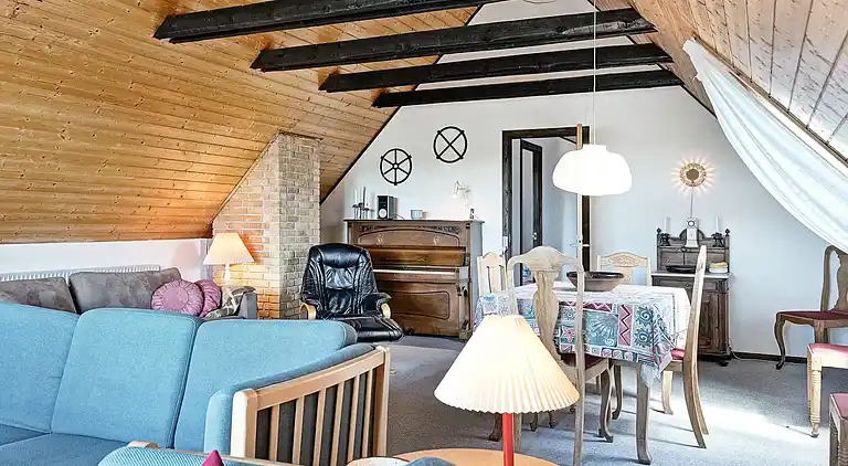 Maison de vacances en Balka