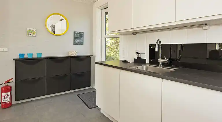 Holiday home in Blåvand