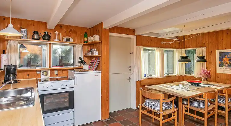 Holiday home in Blåvand