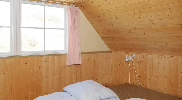 Holiday home in Ringkøbing