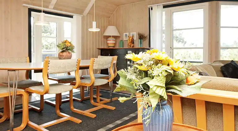 Holiday home in Blåvand