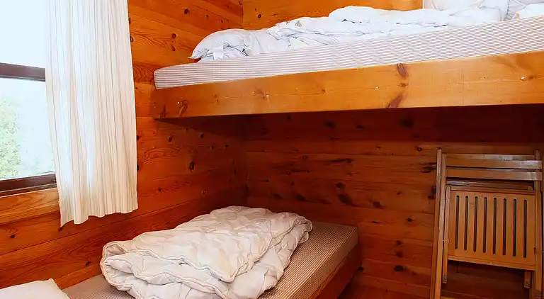 Holiday home on Læsø