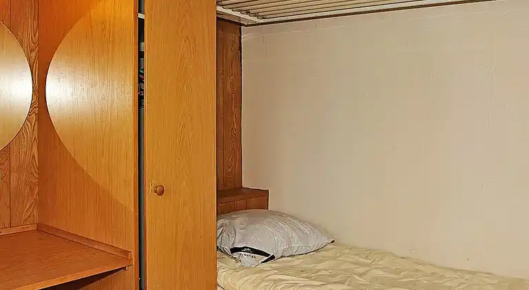 Holiday home in Houstrup