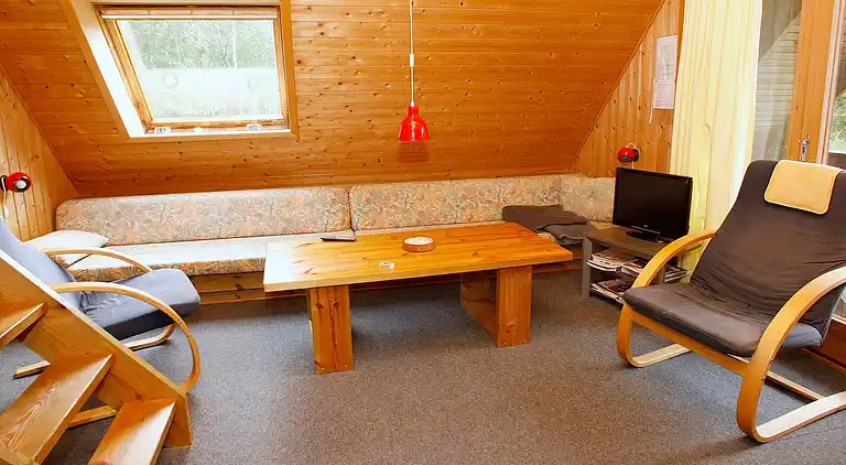 Holiday home on Læsø