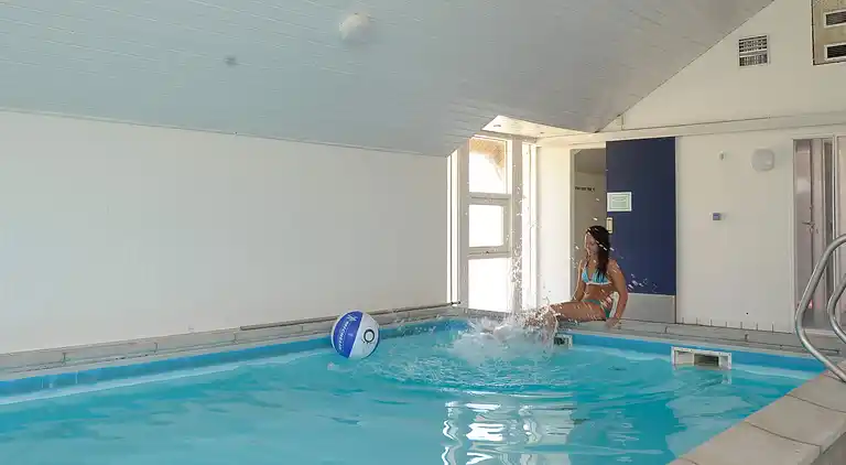 Feriebolig i Blåvand