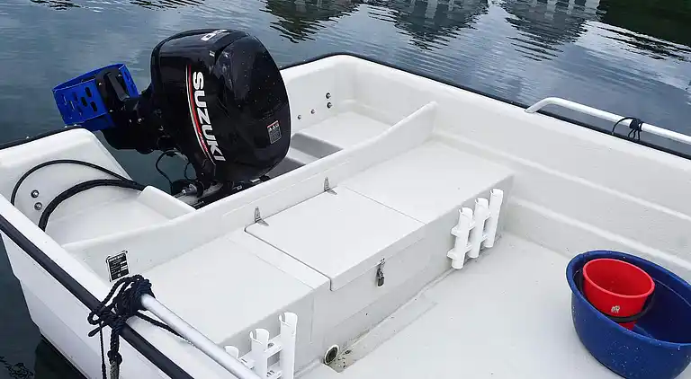 Holiday home in Helland