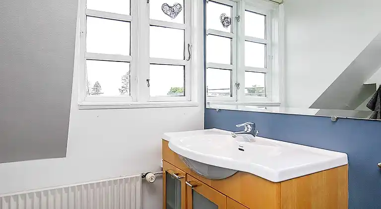 Vakantiehuis in Millinge