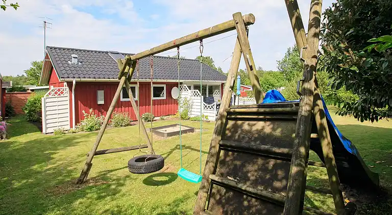 Holiday home in Frederikshavn Municipality