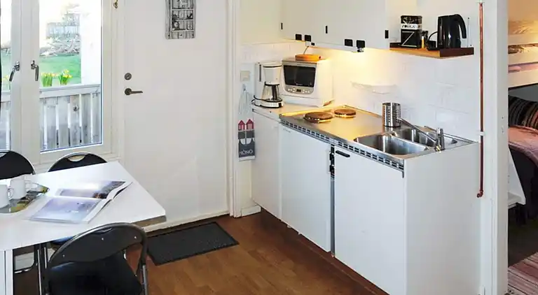 Sommerhus i Öckerö