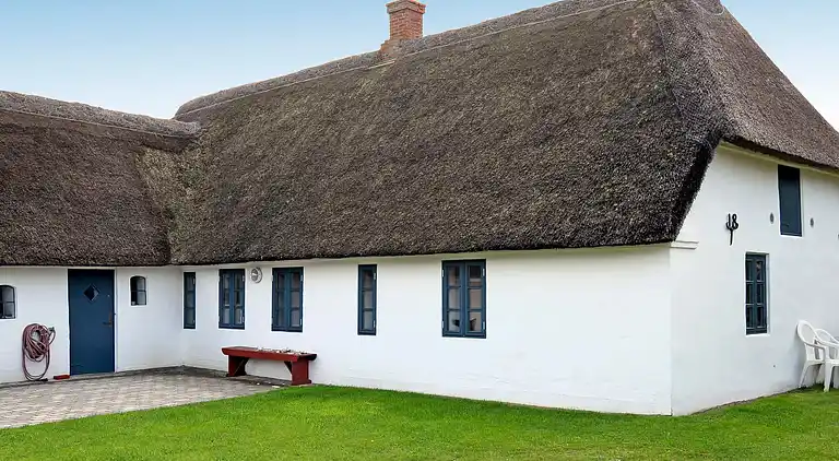 Holiday home in Ribe