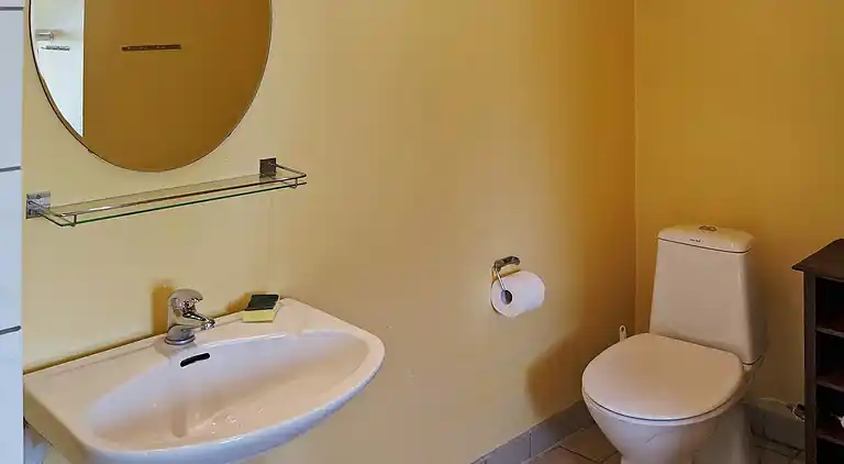 Holiday home in Mariager