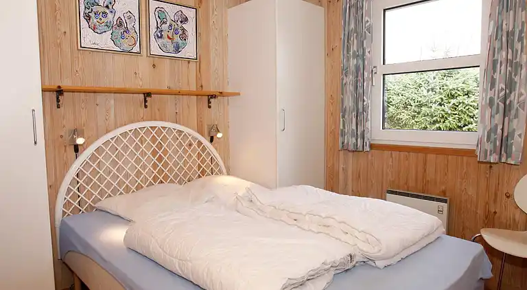 Holiday home in Øster Hurup