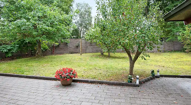 Holiday home in Fjellerup Strand