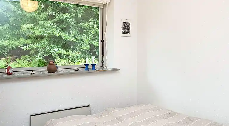 Holiday home in Fjellerup Strand