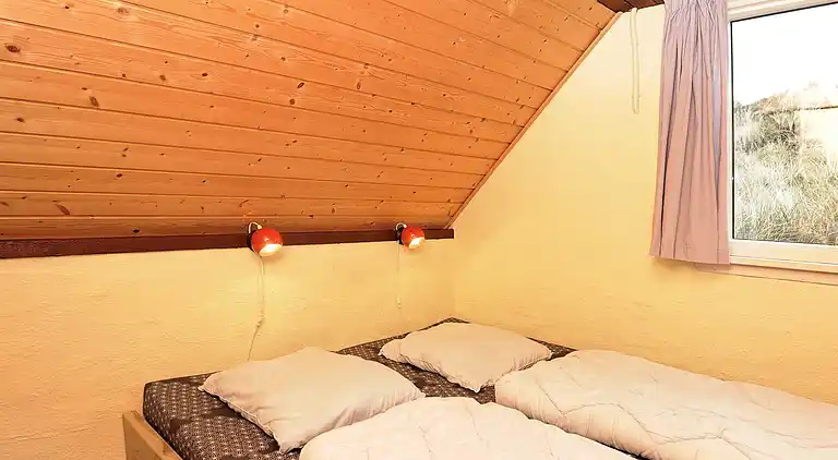 Holiday home in Ringkobing