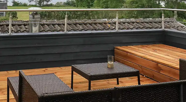 Vakantiehuis in Millinge