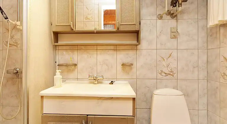 Sommerhus i Væggerløse