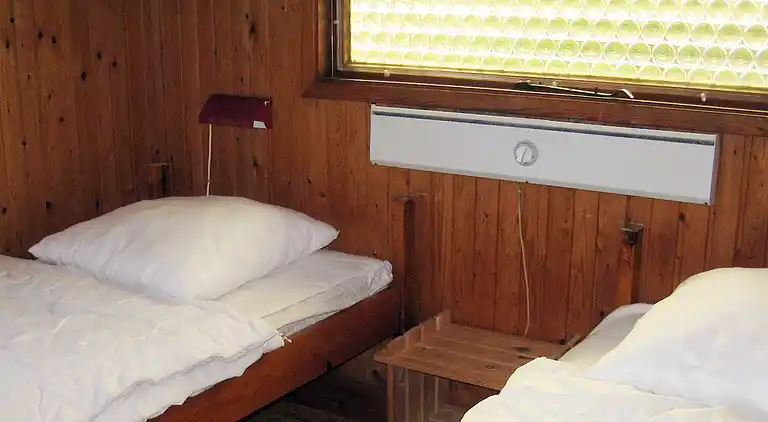 Feriebolig i Grønhøj