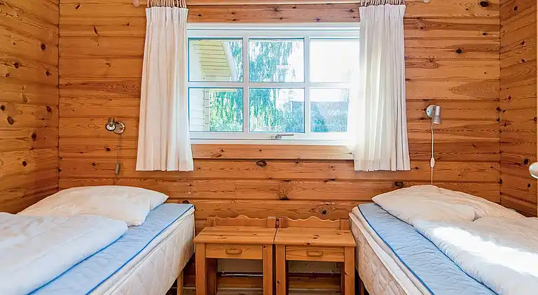 Holiday home in Ørsted